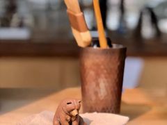 -VOYAGE COFFEE(北锣鼓巷店)