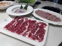 -围炉夜话·潮汕卤水火锅(榕江店)