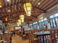 大堂-猪肉婆私房菜(容桂总店)