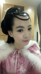 -盘子女人坊古装写真摄影(厦门总店)