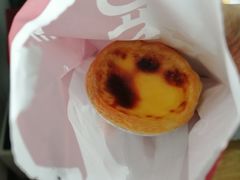 蛋挞-肯德基(津滨店)