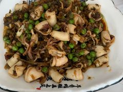 -碧海银沙海鲜餐厅(恒大海上威尼斯店)