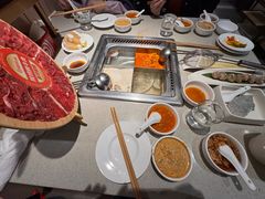 -海底捞火锅(万达广场店)
