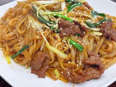 -南记食粥坊·宵夜大排档(莲花店)