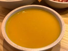 南瓜粥-喜来稀肉(北外滩白玉兰广场店)