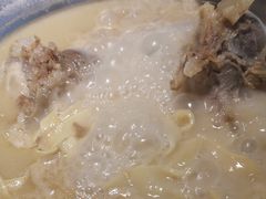 -骨之味·筒骨汤火锅(江头店)