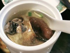 -德信恒隆国际酒店