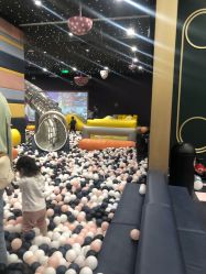 -MELAND CLUB亲子乐园·派对·餐厅(北京芳圆里ID MALL店)
