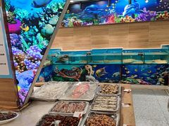 -百味饺子城•海鲜家常菜(秦皇岛店)