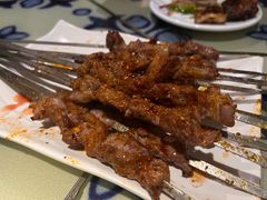 -撒拉花儿·新疆菜·清真(太阳宫店)
