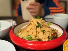 -那家·油麻菜馆(常德道店)