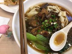 熊猫笋香面-I-YOU面缘·仁和新城店
