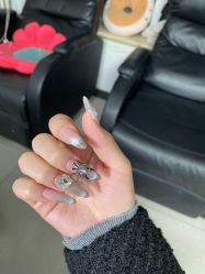 -瞧·享轻奢美甲美睫