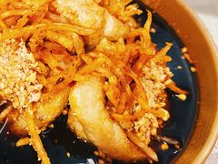 -小豆海棠(嘉兴路店)