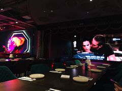 -疯克大象美式烤肉餐厅