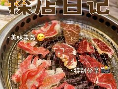 -火炉火自助餐(喜隆多店)
