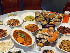 -渔家风味·鲅鱼水饺·央视展播·海鲜天津菜(开发区店)