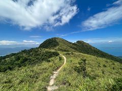 -七娘山