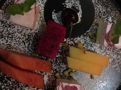 -YUE·6·西式融合餐厅(外滩六号店)