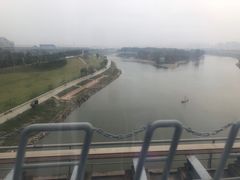 -长沙黄花国际机场-T1航站楼