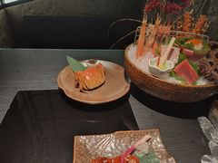-花潮料理艺食馆(SM新生活广场店)