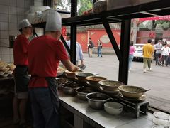 -洞子口张老二凉粉(文殊院店)