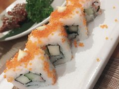 -酒井酱子·深夜食堂(东城汇店)