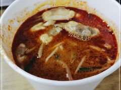 -乌糖沙茶面(民族路店)
