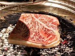 -小核桃烤肉馆(长白店)