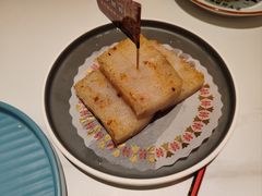-禄运茶居·手工点心(恒宝广场店)