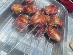 -安答龙虾·烧烤·大排档