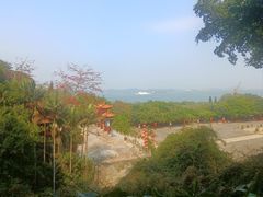 -南沙天后宫景区