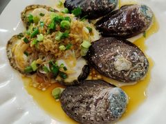 -金海湾海鲜排档(朱家尖店)