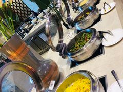 -恩施瑞享国际酒店·自助餐厅