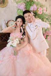 -秦皇岛我和你婚纱摄影工作室