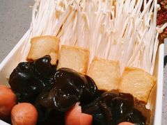 -半天妖烤鱼(芜湖市镜湖万达店)