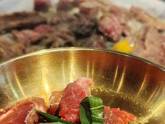 -哈哈碳都·牛肋条无限自助烤肉(台江万达店)