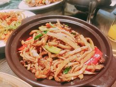 -回锦轩(泉园店)