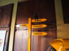 -Ministry of Crab(科伦坡店)