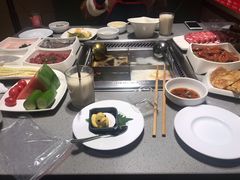 -海底捞火锅(漕宝路店)