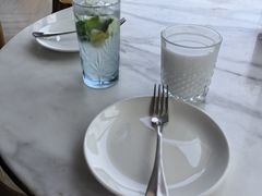 -大堂酒廊·亚龙湾万豪度假酒店