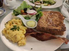 -Fern Forest Cafe