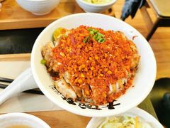 -熊吞·大碗丼烧肉饭(济宁万达广场店)