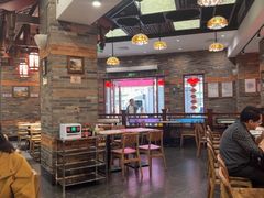 -龙抄手(春熙路总店)