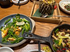 -云海肴·汽锅鸡·云南代表菜(五道口购物中心店)
