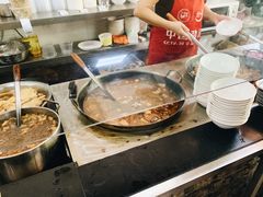 -天台小吃(新城店)