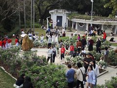 -人民公园(罗湖区)