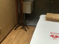 -知足堂养生会所(碑亭巷店)