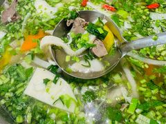 -马尔龙新疆饭店·清真(长青路店)