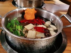 -呷哺呷哺 黄金牧场 (新中关购物中心店)